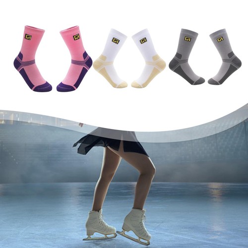 Skating socks ice - socks,