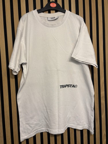 Trapstar men shirt size - trapstar, men's