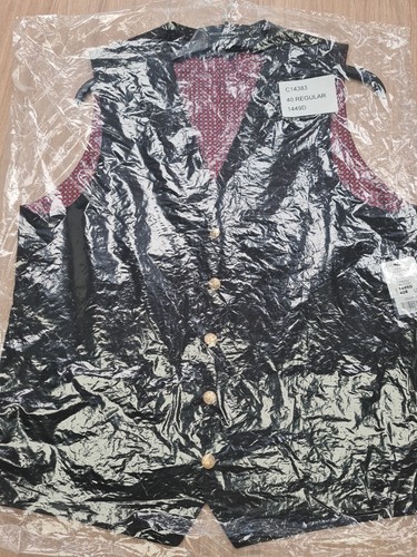 Bnwt 40r royal - royal, britannia