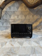 AUDI TT TTS TTRS MK2 8J NAVIGATION PLUS RNS-E MEDIA DVD - 8J0035193D