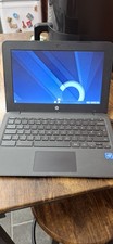 HP Chromebook