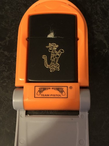 Disney tigger team pistol - ,