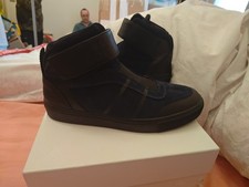 Mens Versace Collection Blue