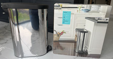 Simplehuman slim step / pedal
