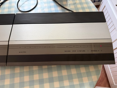 Bang and olufsen beocord - olufsen,