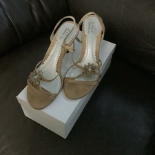 ZAIF SHALIMAR  ANTIQUE GOLD