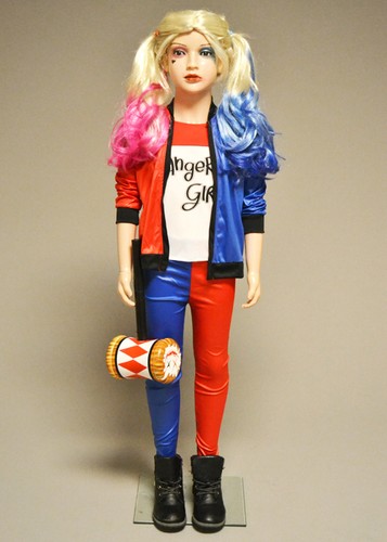 Childrens teen size - teen,