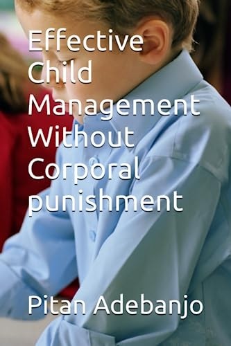 Effective child management - child,