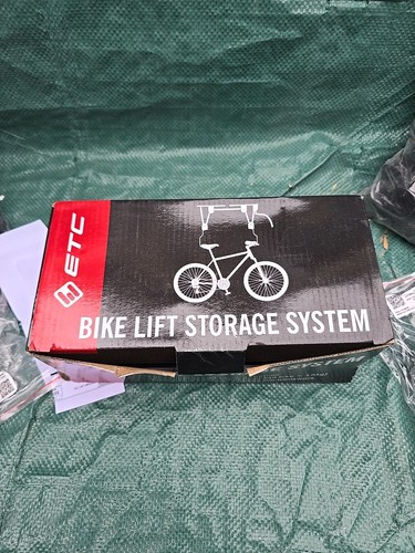 Etc bike lift - lift, system