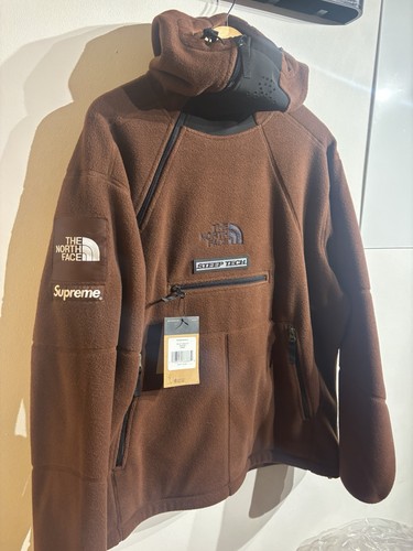 Supreme the north face - north,
