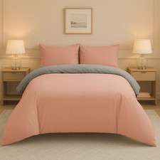 Luxury Reversible Duvet Quilt