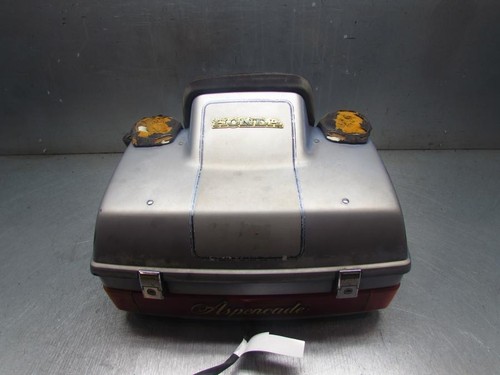 Honda gl1200 goldwing - honda, mg9