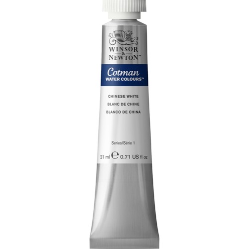 Winsor newton cotman - winsor,