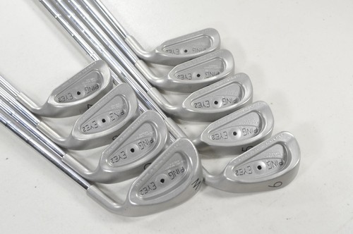 Ping eye plus - ping, plus-no-plus