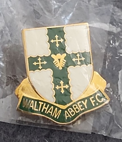 Waltham abbey football club - waltham,