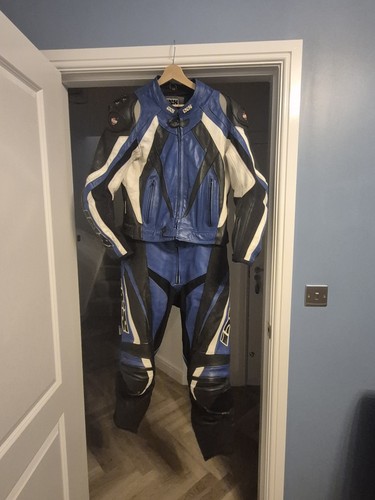 Ixs leather motorcycle - leather, race