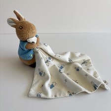 M&S Peter Rabbit Baby