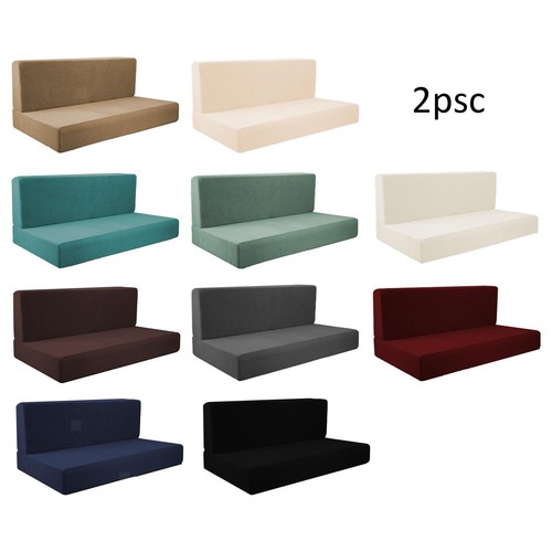 4pcs camper cushion - 4pcs,