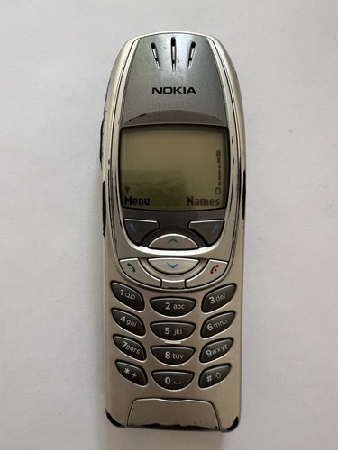 Classic vintage nokia 6310i - classic,