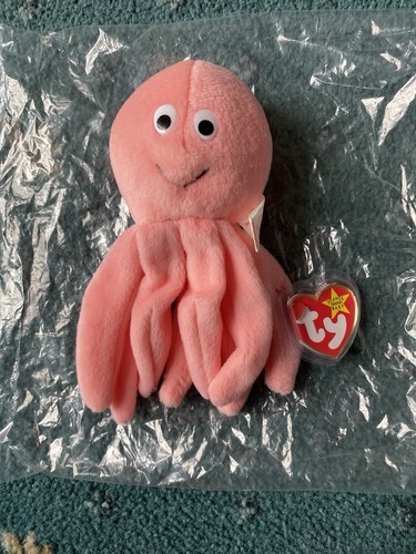 Beanie babies vintage 1993 - ty,