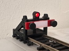 HORNBY OO GAUGE Buffer Stop