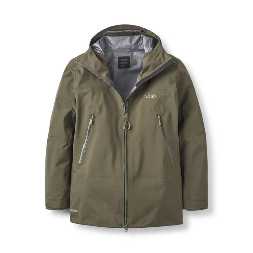 Rab men kangri gtx jacket - rab,