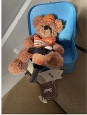 Steiff Fynn 28cm Teddy Bear