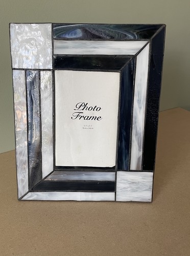 Stained glass photo picture - stained,