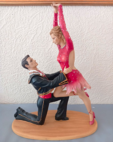 Regency dance sensations - dance,