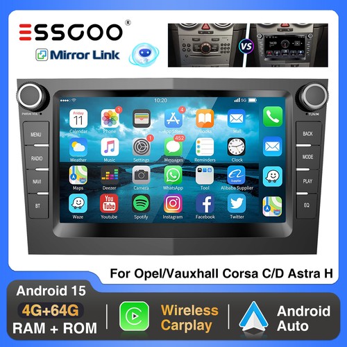 Android carplay stereo - 15,