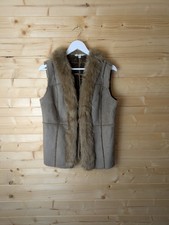 Orvis Faux Suede Fur Warm