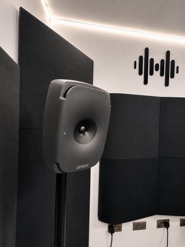 Genelec 8341 pair with - pair,