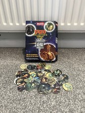 Star Wars Trilogy Walker Tazo