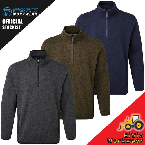 Mens fort jumper - fort, pullover