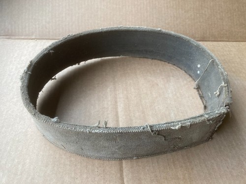 Feet vintage pto pulley - vintage,
