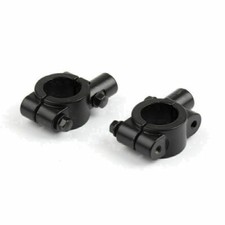 Motorcycle 7/8" HandleBar 10MM