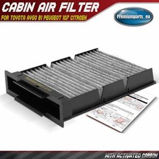 Pollen / Cabin Filter