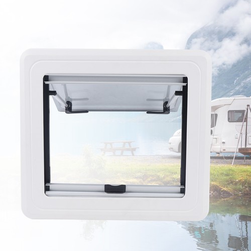 450 500mm caravan hinged - rv,