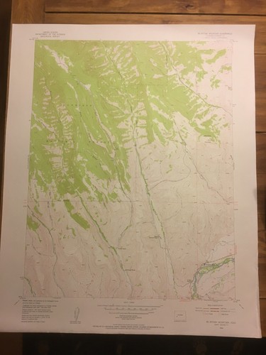 Intosh mcintosh mountain - mcintosh,
