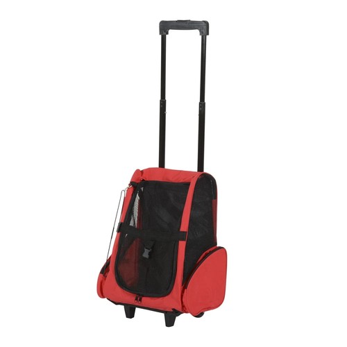Pet travel backpack - pet, bag