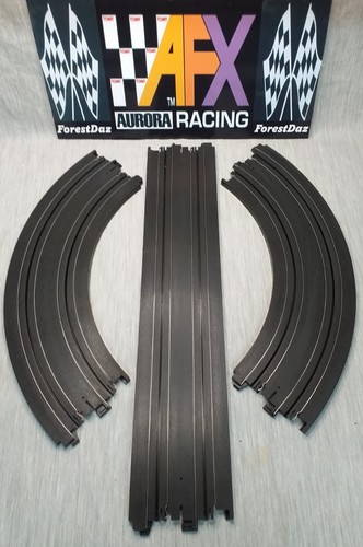 Tomy aurora afx slot - slot, track