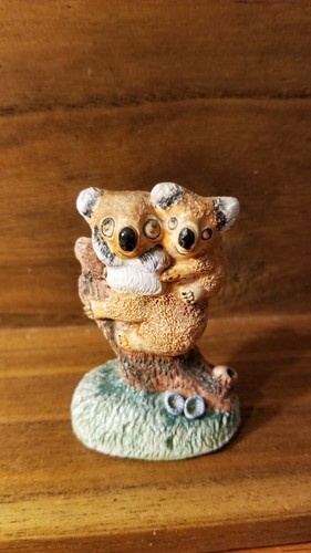 Basil matthews vintage koala - basil,