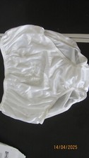 VINTAGE NYLON  KNICKERS SIZE W 22-34/36 INCH                   AU 4    R/L