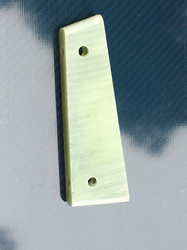 Tuttle head for windsurfing - tuttle,