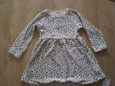 Brand New Girls Long Sleeve