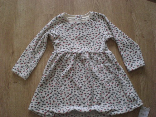 Brand new girls long sleeve - long,