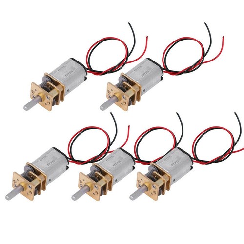 Micro mini n20 - mini, motor