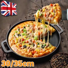 30cm、35cm Non Stick Cast