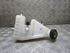 2021 NISSAN JUKE N-CONNECTA DIG-T 1L PET BRAKE MASTER CYLINDER & BOTTLE