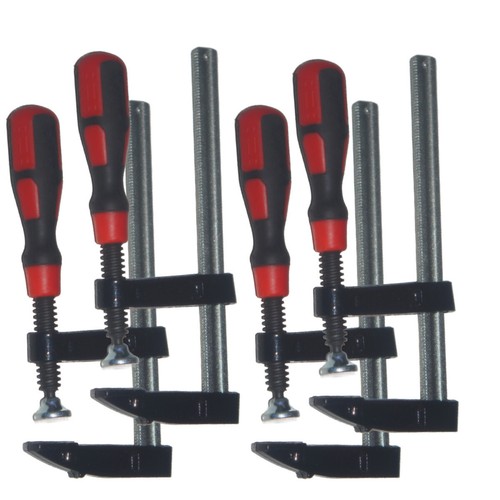 4pc clamp bar - 4pc,